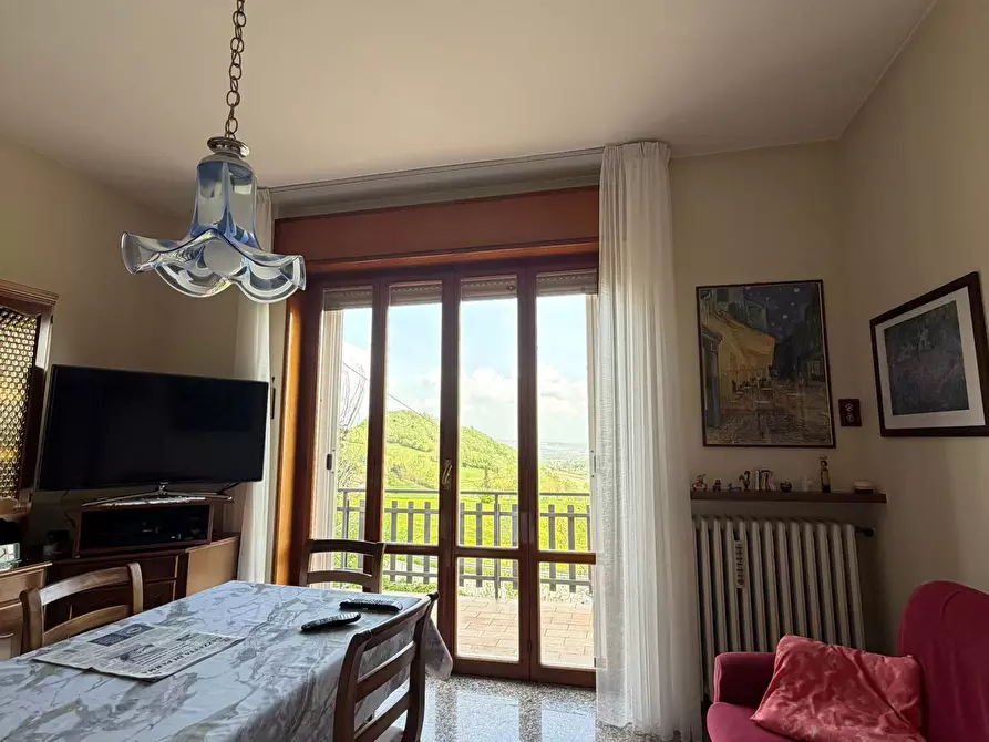 Immagine 29 di Casa bifamiliare in vendita  a Fornovo Di Taro