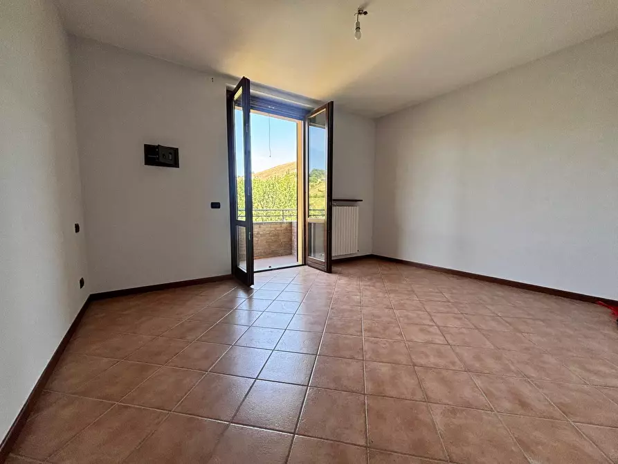 Immagine 23 di Quadrilocale in vendita  in Via Luigi Umberto Giordana 25 a Medesano