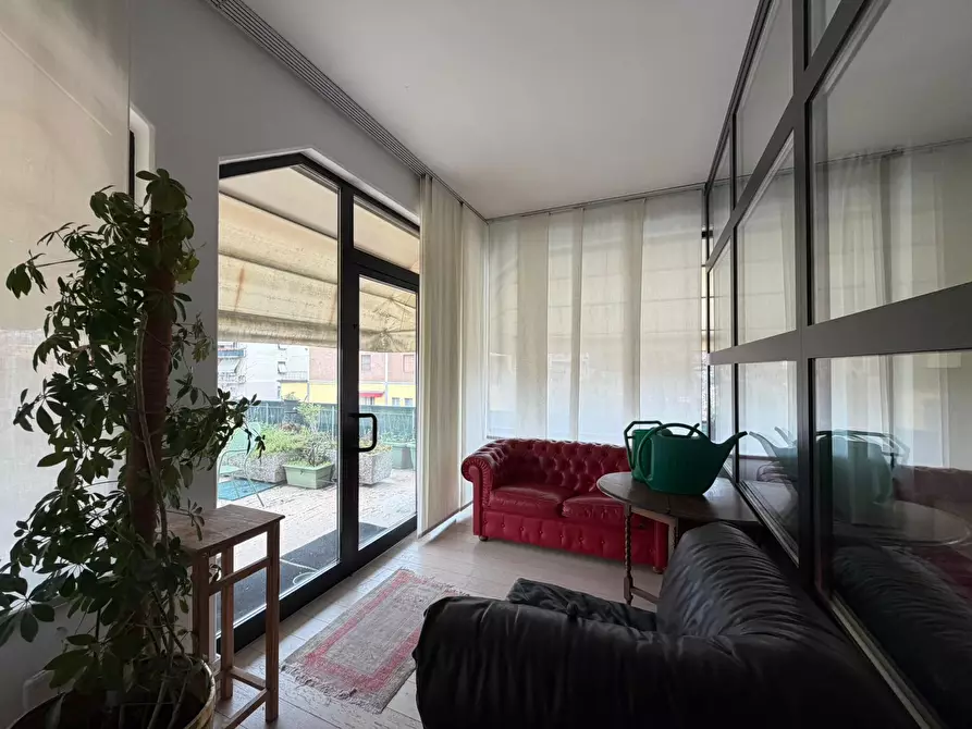 Immagine 5 di Trilocale in affitto  a Medesano