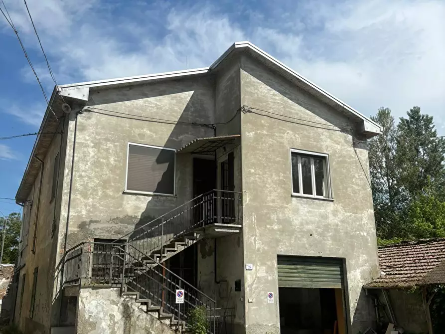 Immagine 3 di Casa indipendente in vendita  a Fornovo Di Taro