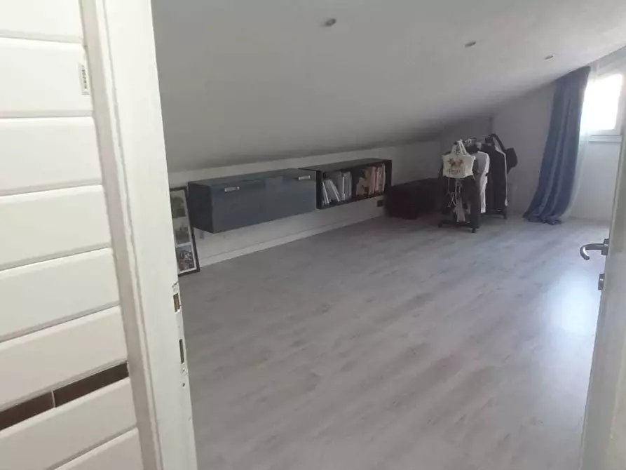 Immagine 41 di Quadrilocale in vendita  in Via Canonica 27 a Arcola