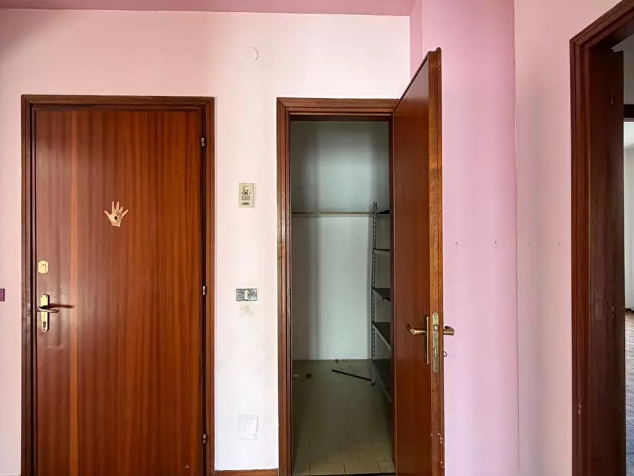 Immagine 11 di Quadrilocale in vendita  a Fornovo Di Taro