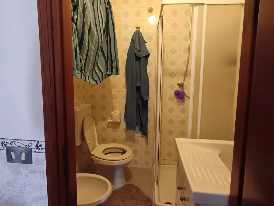 Immagine 36 di Quadrilocale in vendita  a Medesano