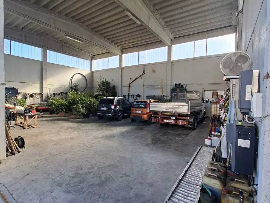 Immagine 8 di Casa bifamiliare in vendita  a Salsomaggiore Terme