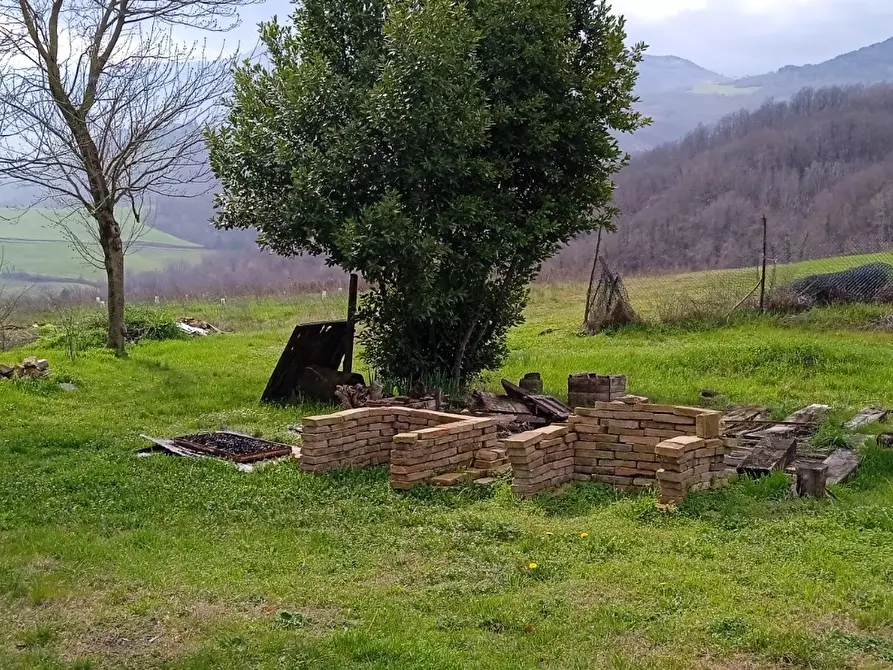 Immagine 5 di Terratetto in vendita  in Strada Per Piazza-Sivizzano a Fornovo Di Taro
