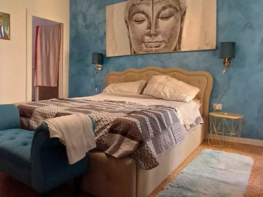 Immagine 32 di Trilocale in vendita  a Fornovo Di Taro