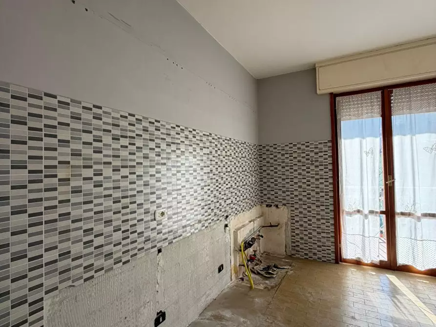 Immagine 6 di Quadrilocale in vendita  a Fornovo Di Taro