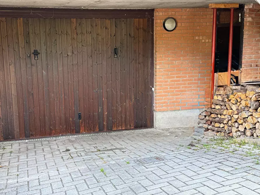 Immagine 26 di Villetta a schiera in vendita  a Fornovo Di Taro