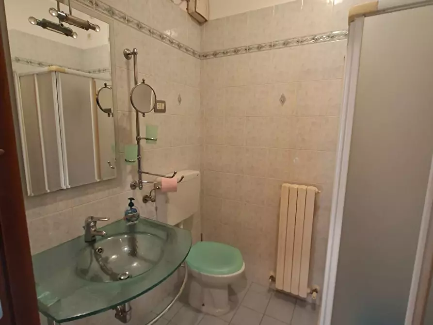 Immagine 27 di Trilocale in vendita  a Solignano