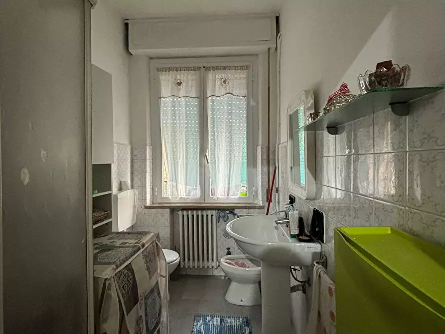 Immagine 19 di Trilocale in vendita  a Fornovo Di Taro