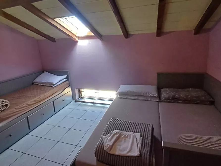 Immagine 11 di Trilocale in vendita  a Fornovo Di Taro