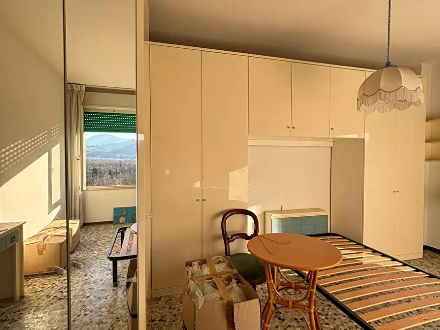 Immagine 36 di Casa trifamiliare in vendita  a Varano De' Melegari