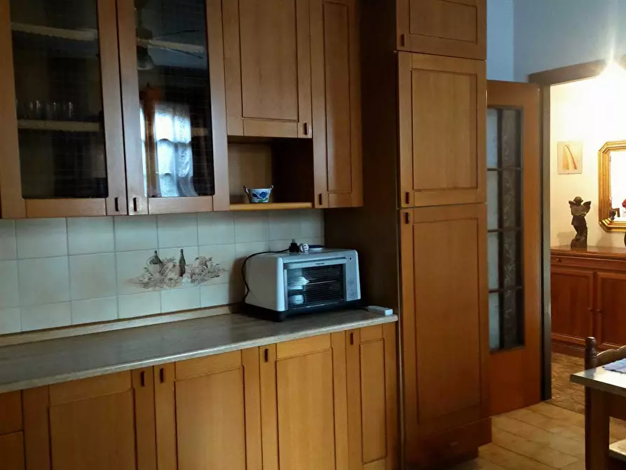 Immagine 13 di Porzione di casa in vendita  a Fornovo Di Taro