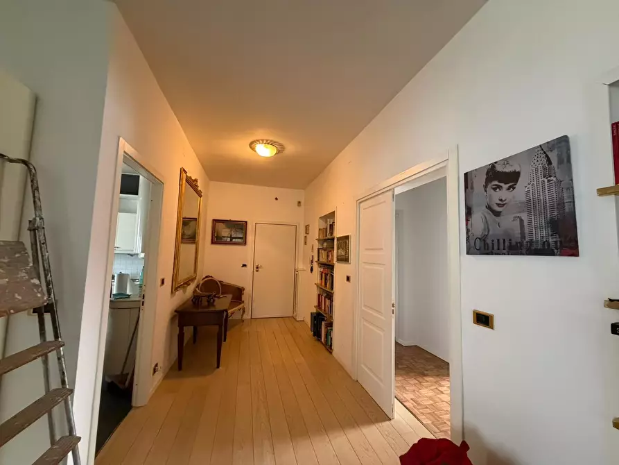 Immagine 8 di Trilocale in affitto  a Medesano