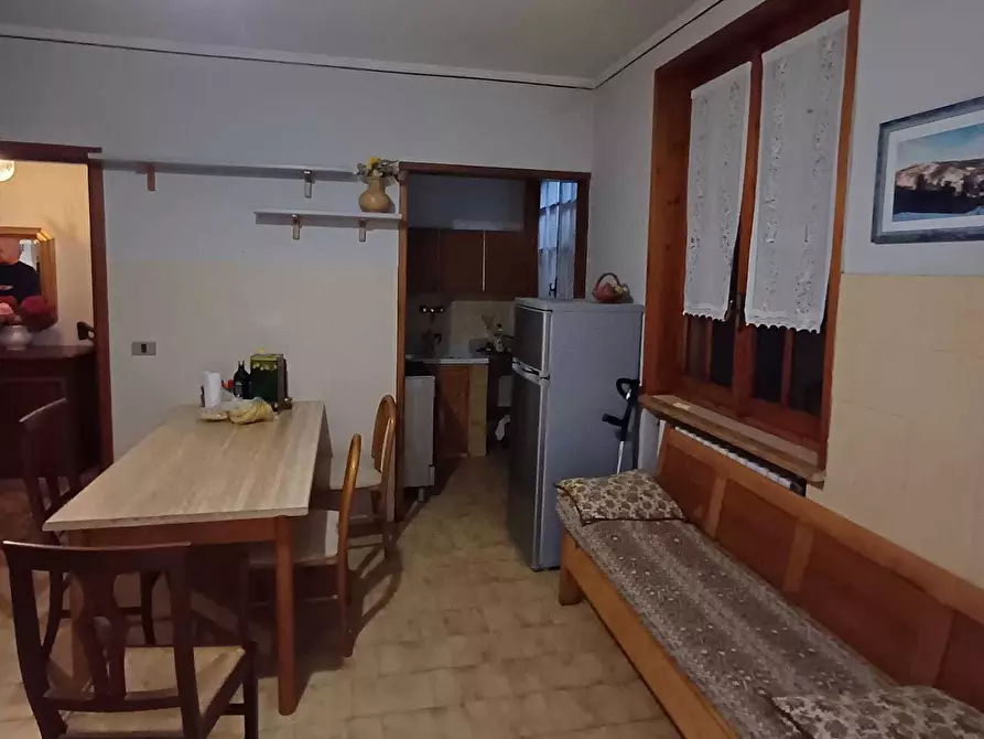 Immagine 15 di Porzione di casa in vendita  a Fornovo Di Taro