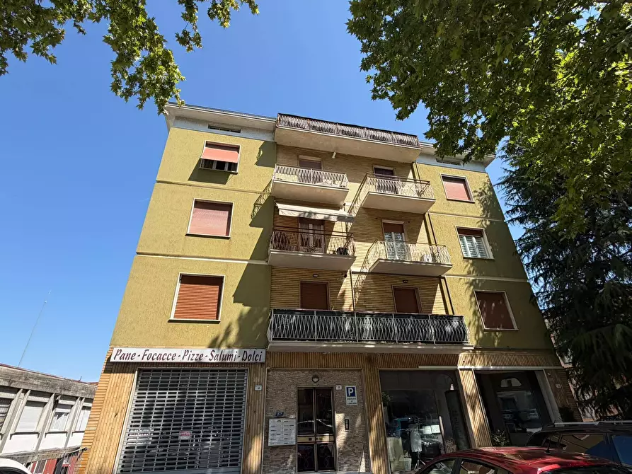 Immagine 1 di Bilocale in vendita  a Fornovo Di Taro