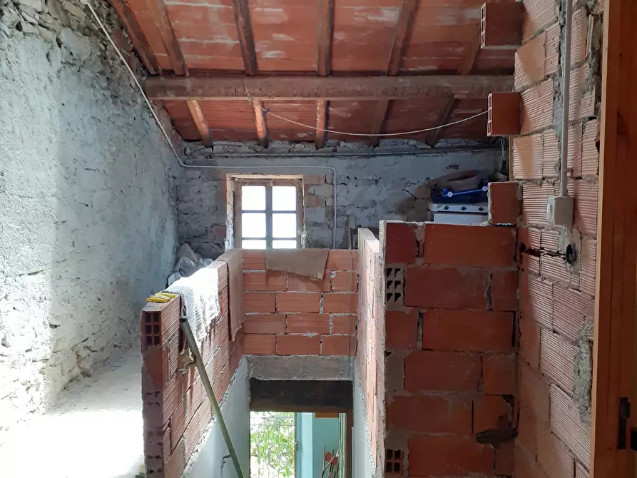 Immagine 23 di Terratetto in vendita  a Terenzo