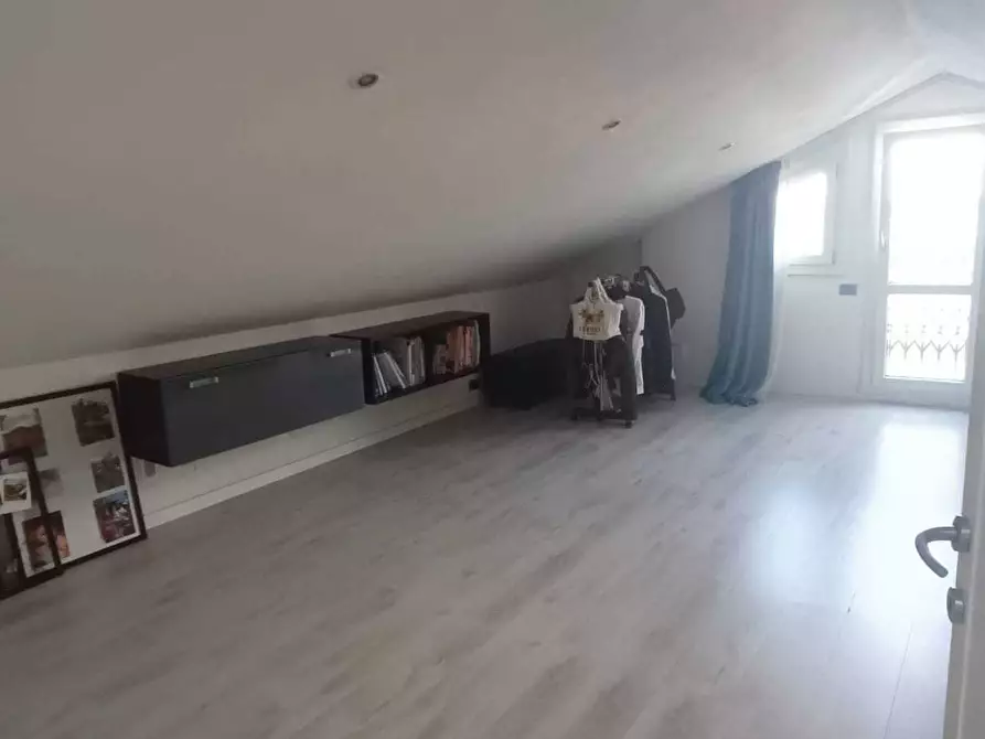 Immagine 38 di Quadrilocale in vendita  in Via Canonica 27 a Arcola