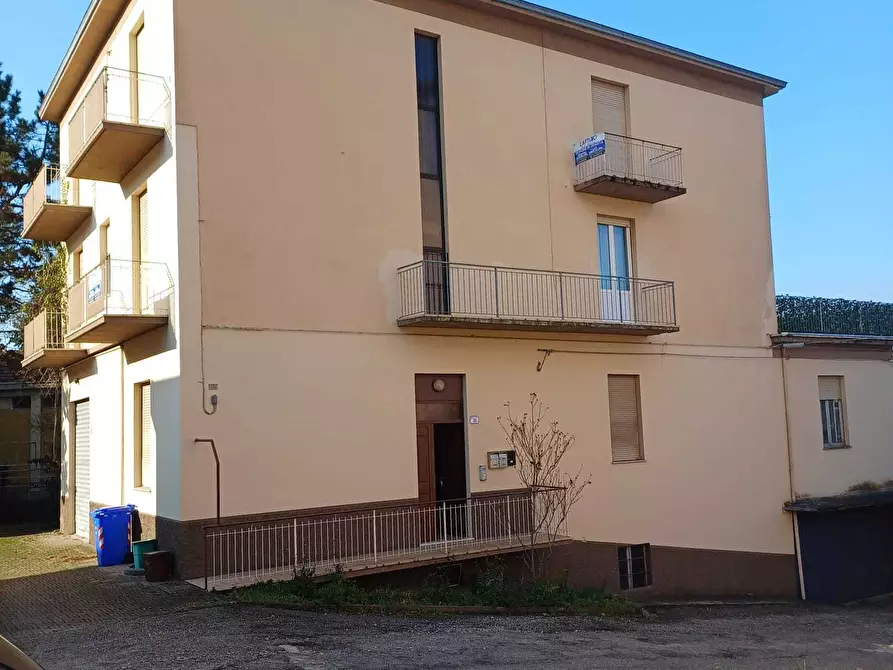 Immagine 6 di Quadrilocale in vendita  a Fornovo Di Taro