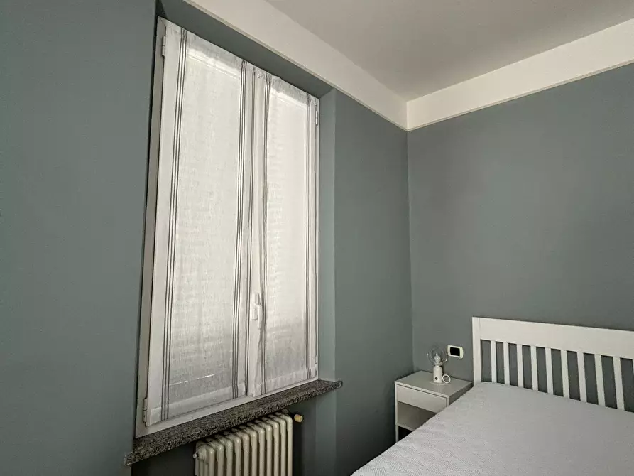 Immagine 14 di Trilocale in affitto  a Fornovo Di Taro