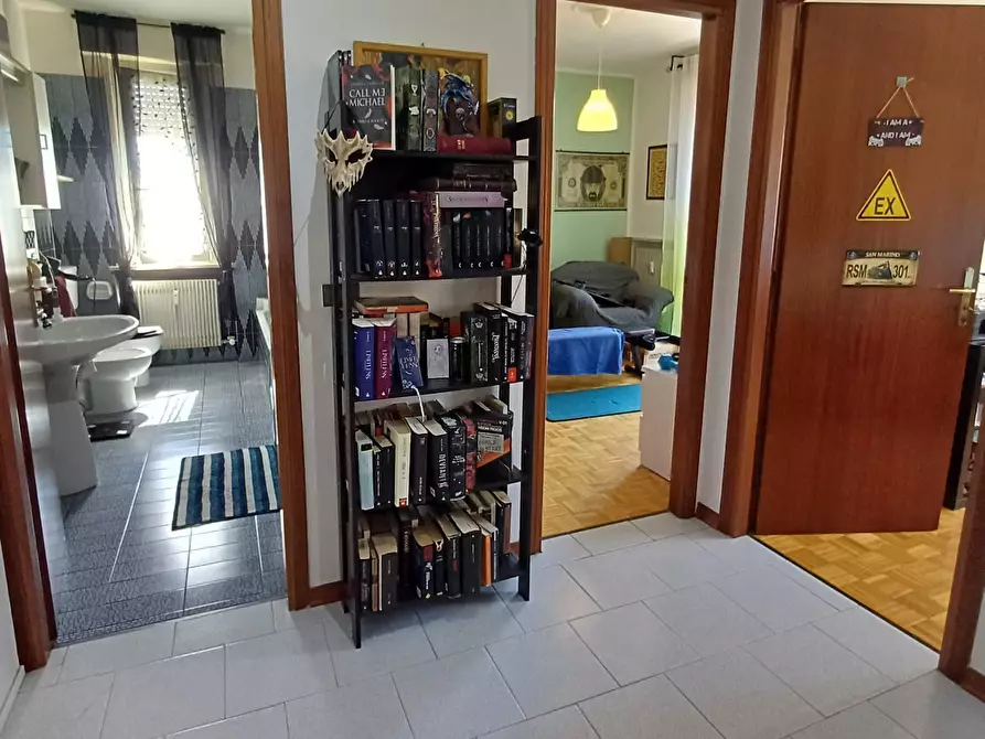 Immagine 24 di Quadrilocale in vendita  a Medesano