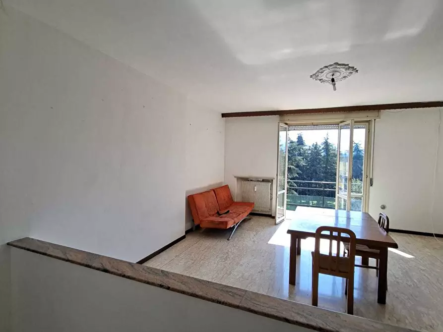 Immagine 20 di Trilocale in vendita  a Medesano