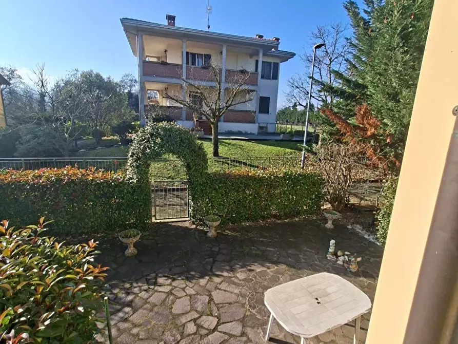 Immagine 31 di Trilocale in vendita  a Solignano