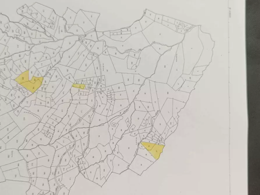 Immagine 40 di Terratetto in vendita  a Terenzo