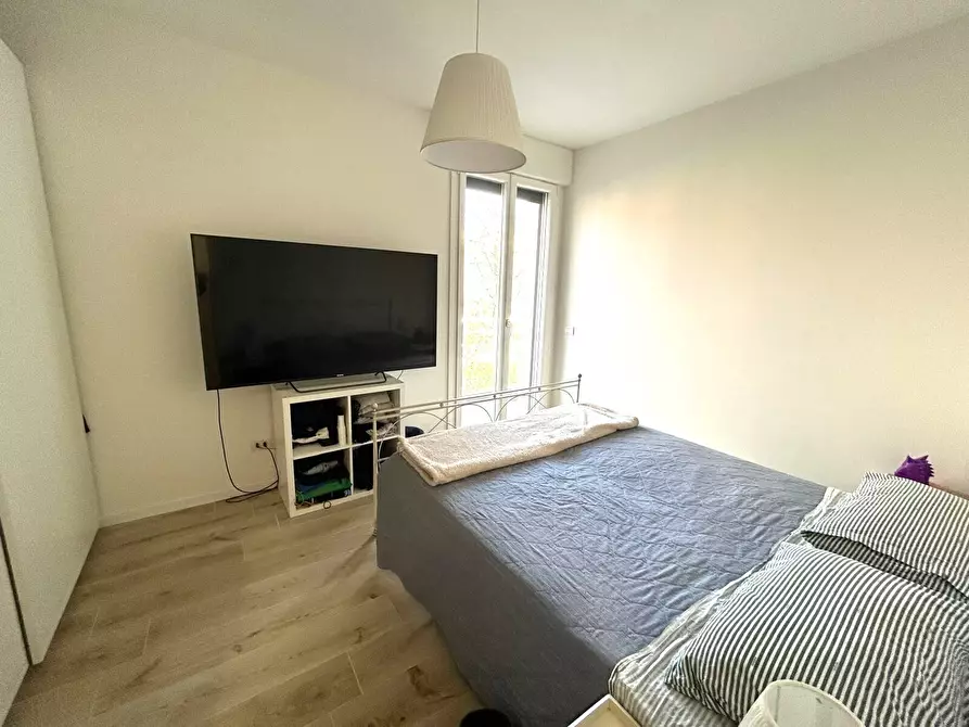 Immagine 6 di Bilocale in vendita  in Viale dei Mille a Parma