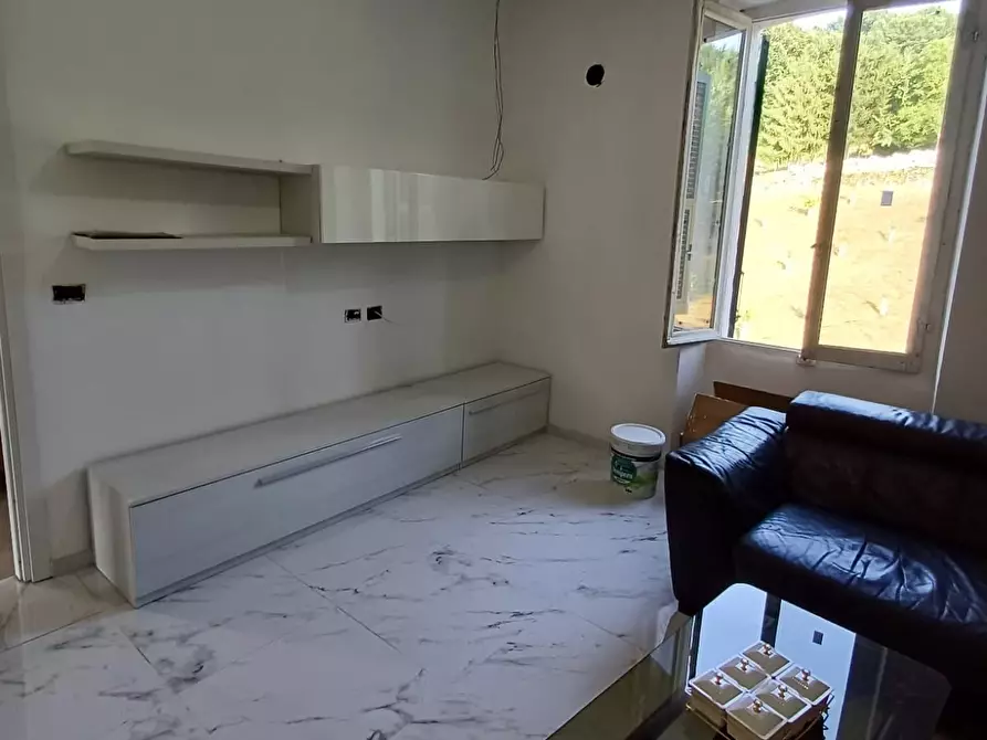 Immagine 9 di Trilocale in vendita  a Borgo Val Di Taro