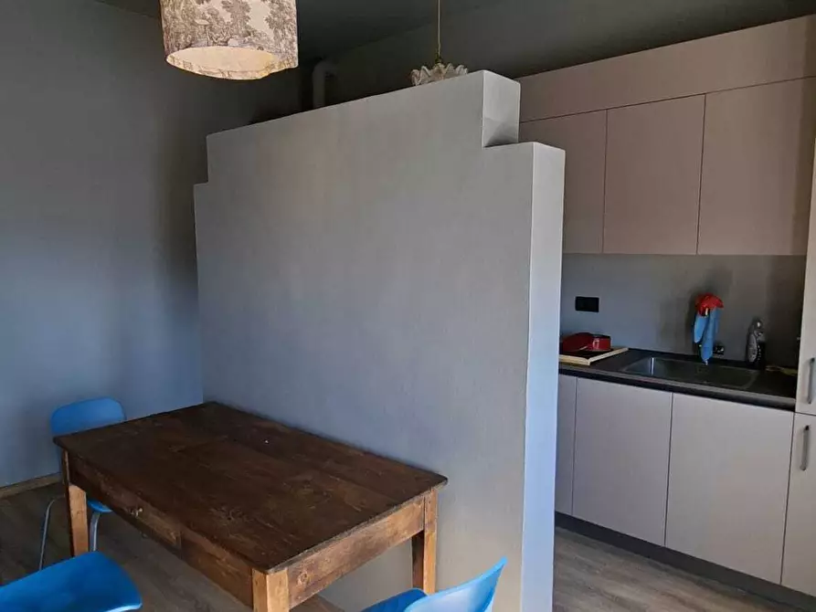 Immagine 2 di Trilocale in affitto  in Via Solferino a Medesano