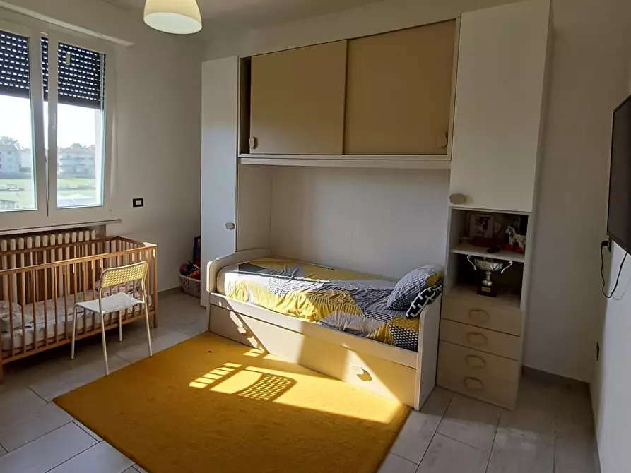 Immagine 22 di Trilocale in vendita  a Medesano