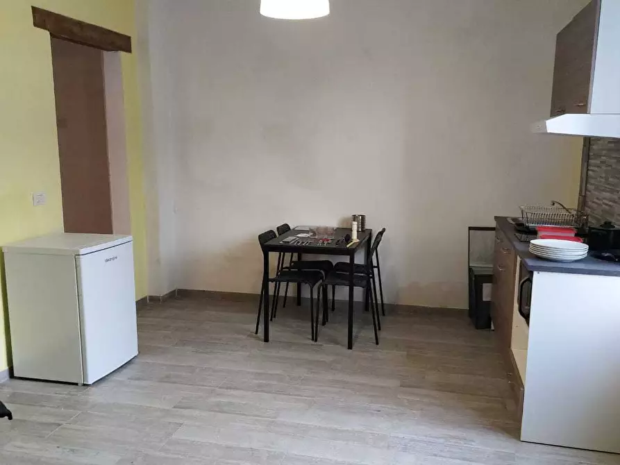 Immagine 2 di Terratetto in vendita  a Medesano