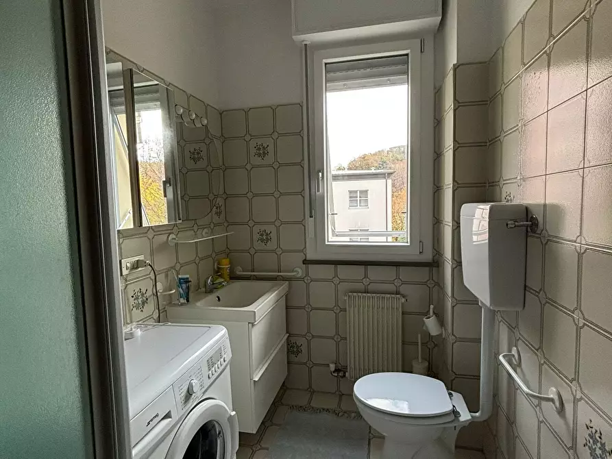 Immagine 55 di Quadrilocale in vendita  a Fornovo Di Taro