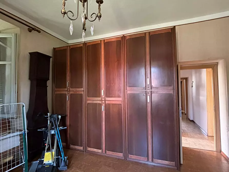 Immagine 23 di Quadrilocale in vendita  a Albareto