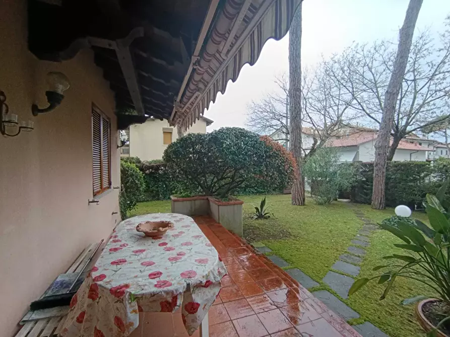 Immagine 2 di Trilocale in affitto  a Massa