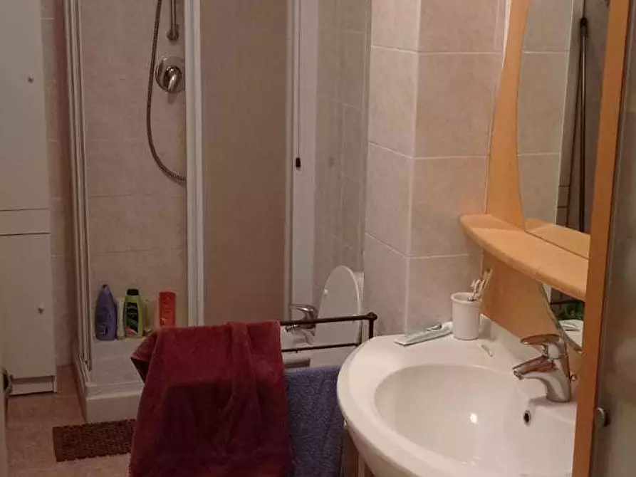 Immagine 16 di Trilocale in affitto  a Massa