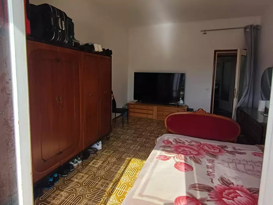 Immagine 11 di Quadrilocale in vendita  a Fornovo Di Taro