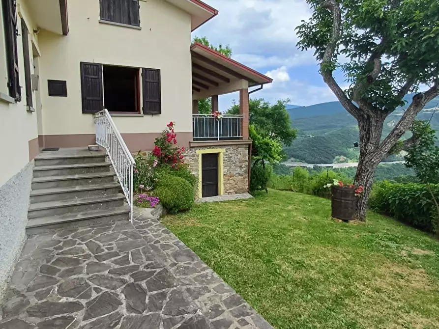 Immagine 6 di Casa indipendente in vendita  a Valmozzola