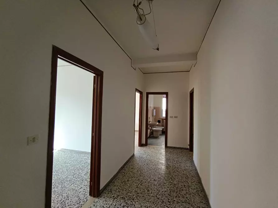 Immagine 5 di Trilocale in vendita  a Fornovo Di Taro