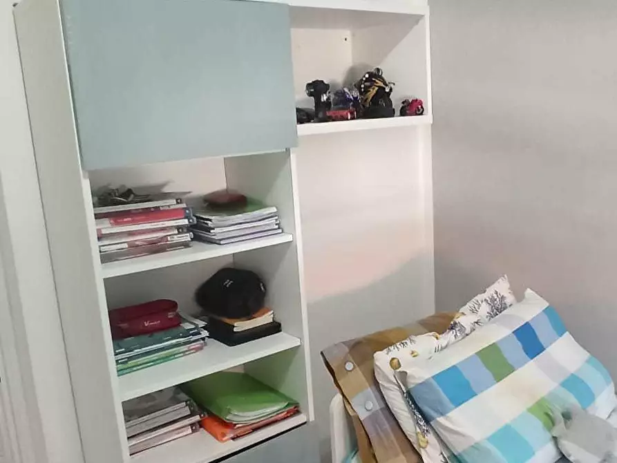 Immagine 29 di Quadrilocale in vendita  in Via Canonica 27 a Arcola