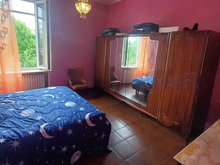 Immagine 7 di Trilocale in vendita  a Fornovo Di Taro