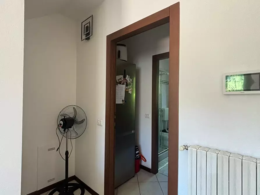 Immagine 15 di Villetta a schiera in vendita  a Fornovo Di Taro