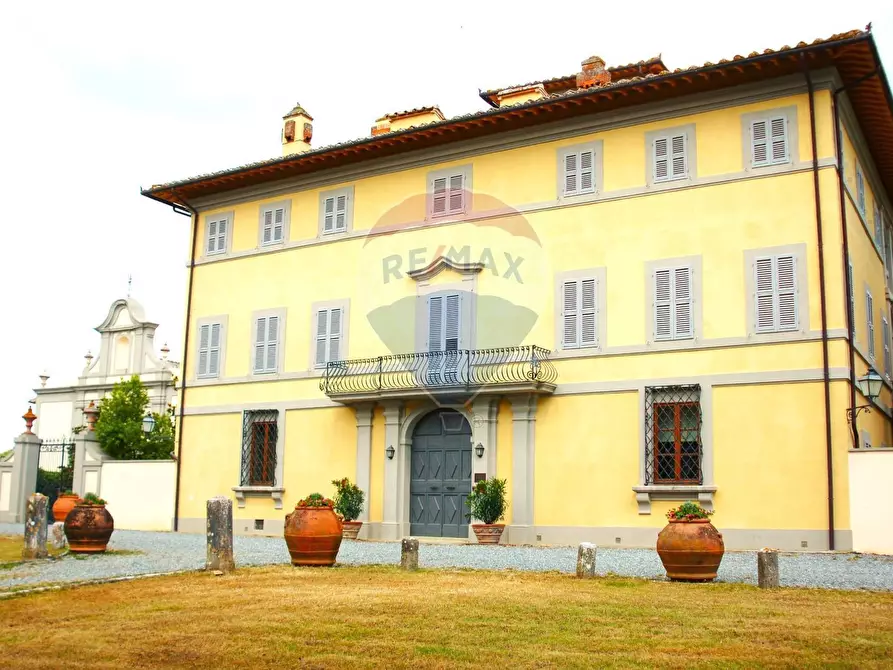 Immagine 1 di Albergo/B&B/Residence in vendita  a Castelnuovo Berardenga