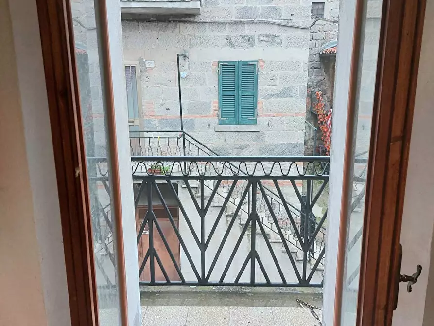 Immagine 1 di Casa semindipendente in vendita  in via M. d'Azeglio 20 a Abbadia San Salvatore