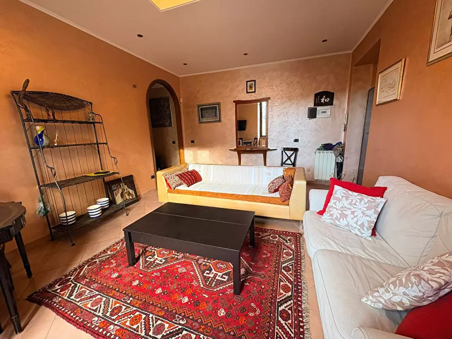 Immagine 1 di Trilocale in affitto  in Viale Guglielmo Massaia 45 a Roma