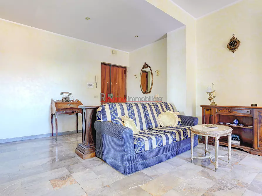 Immagine 9 di Trilocale in vendita  in Via Monte Lupo Fiorentino 99 a Roma