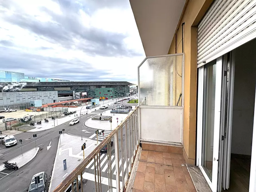 Immagine 1 di Trilocale in vendita  in CIRCONVALLAZIONE NOMENTANA a Roma