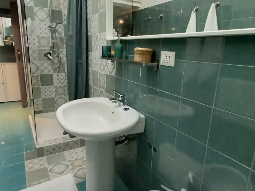 Immagine 4 di Bilocale in affitto  in Via Umberto Biancamano 33 a Roma