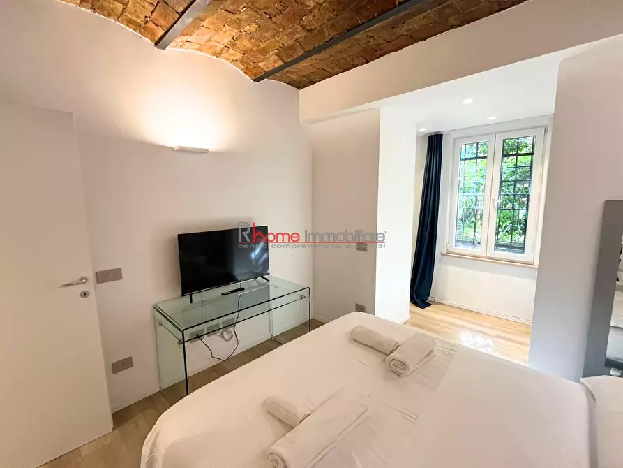 Immagine 1 di Bilocale in vendita  a Roma